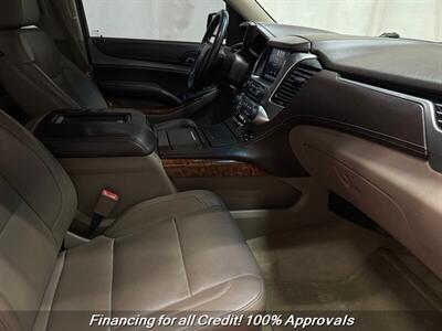 2015 Chevrolet Tahoe LTZ   - Photo 26 - Temple Hills, MD 20748
