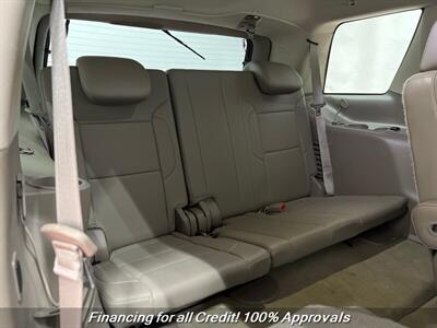 2015 Chevrolet Tahoe LTZ   - Photo 22 - Temple Hills, MD 20748