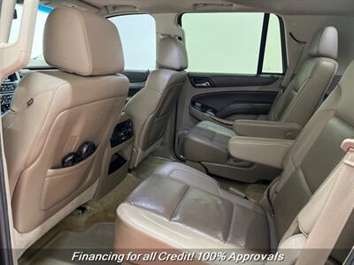 2015 Chevrolet Tahoe LTZ   - Photo 11 - Temple Hills, MD 20748