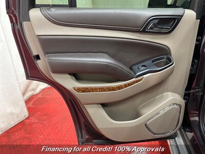 2015 Chevrolet Tahoe LTZ   - Photo 10 - Temple Hills, MD 20748