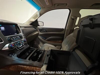 2015 Chevrolet Tahoe LTZ   - Photo 43 - Temple Hills, MD 20748