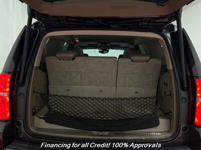 2015 Chevrolet Tahoe LTZ   - Photo 17 - Temple Hills, MD 20748