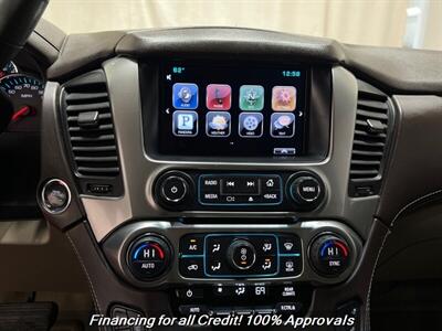 2015 Chevrolet Tahoe LTZ   - Photo 39 - Temple Hills, MD 20748