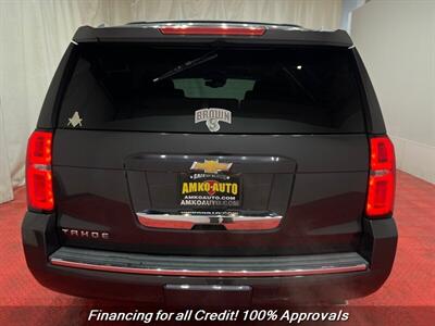 2015 Chevrolet Tahoe LTZ   - Photo 15 - Temple Hills, MD 20748