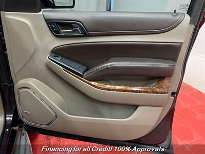 2015 Chevrolet Tahoe LTZ   - Photo 25 - Temple Hills, MD 20748