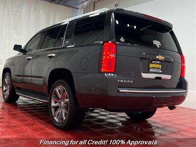 2015 Chevrolet Tahoe LTZ   - Photo 14 - Temple Hills, MD 20748