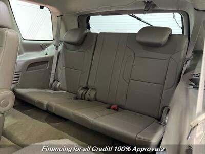 2015 Chevrolet Tahoe LTZ   - Photo 13 - Temple Hills, MD 20748