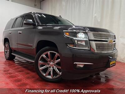 2015 Chevrolet Tahoe LTZ   - Photo 5 - Temple Hills, MD 20748