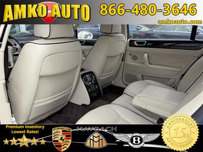 2011 Bentley Continental Flying Spur Speed   - Photo 26 - Laurel, MD 20724