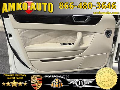 2011 Bentley Continental Flying Spur Speed   - Photo 20 - Laurel, MD 20724