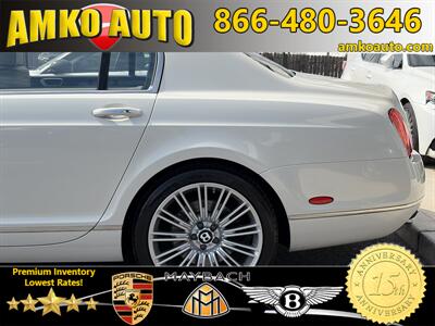 2011 Bentley Continental Flying Spur Speed   - Photo 12 - Laurel, MD 20724