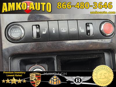 2011 Bentley Continental Flying Spur Speed   - Photo 46 - Laurel, MD 20724