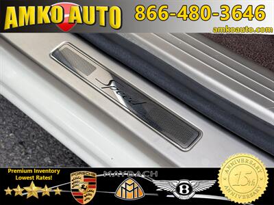 2011 Bentley Continental Flying Spur Speed   - Photo 25 - Laurel, MD 20724