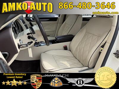2011 Bentley Continental Flying Spur Speed   - Photo 23 - Laurel, MD 20724