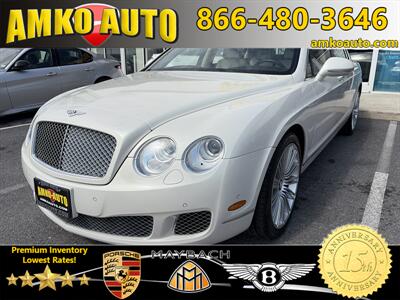 2011 Bentley Continental Flying Spur Speed   - Photo 7 - Laurel, MD 20724