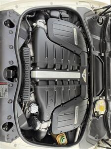 2011 Bentley Continental Flying Spur Speed   - Photo 41 - Laurel, MD 20724