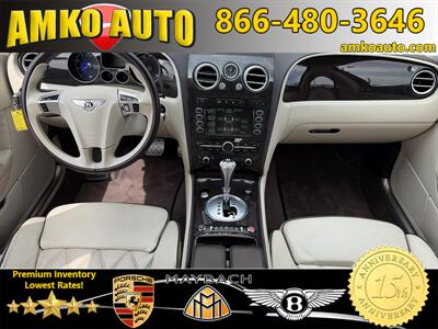 2011 Bentley Continental Flying Spur Speed   - Photo 31 - Laurel, MD 20724
