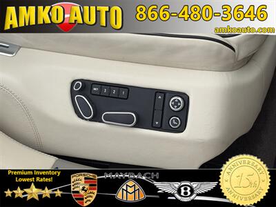 2011 Bentley Continental Flying Spur Speed   - Photo 40 - Laurel, MD 20724