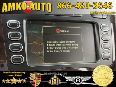 2011 Bentley Continental Flying Spur Speed   - Photo 47 - Laurel, MD 20724