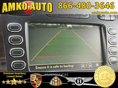 2011 Bentley Continental Flying Spur Speed   - Photo 48 - Laurel, MD 20724