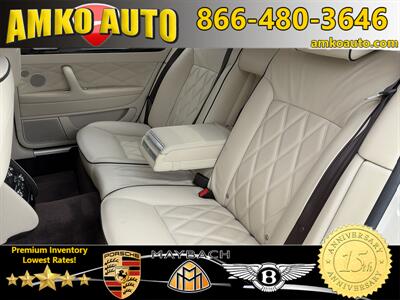 2011 Bentley Continental Flying Spur Speed   - Photo 27 - Laurel, MD 20724