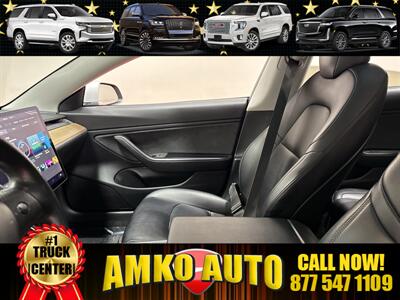 2018 Tesla Model 3 Long Range - Photo 14 - Laurel, MD 20724