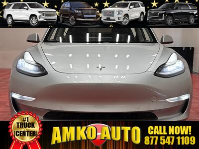 2018 Tesla Model 3 Long Range - Photo 4 - Laurel, MD 20724