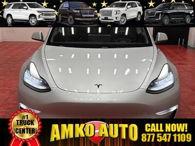 2018 Tesla Model 3 Long Range - Photo 3 - Laurel, MD 20724
