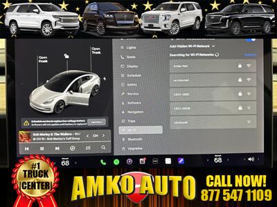 2018 Tesla Model 3 Long Range - Photo 42 - Laurel, MD 20724