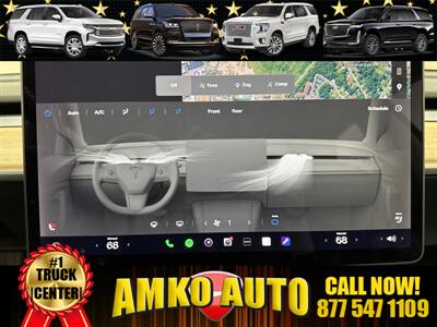 2018 Tesla Model 3 Long Range - Photo 36 - Laurel, MD 20724