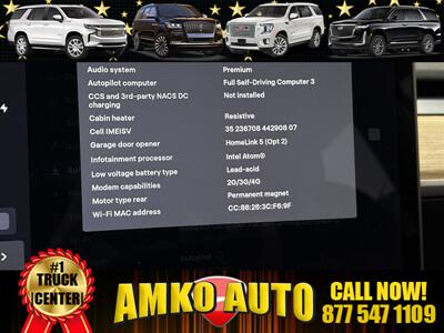 2018 Tesla Model 3 Long Range - Photo 41 - Laurel, MD 20724