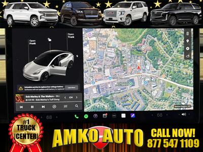 2018 Tesla Model 3 Long Range - Photo 35 - Laurel, MD 20724