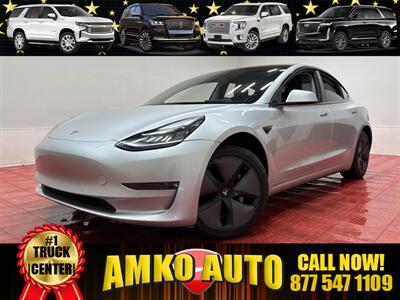 2018 Tesla Model 3 Long Range - Photo 2 - Laurel, MD 20724