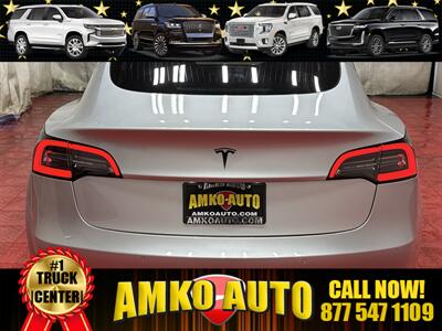 2018 Tesla Model 3 Long Range - Photo 10 - Laurel, MD 20724