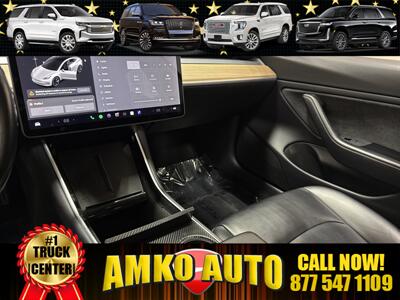 2018 Tesla Model 3 Long Range - Photo 33 - Laurel, MD 20724