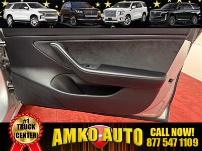 2018 Tesla Model 3 Long Range - Photo 25 - Laurel, MD 20724