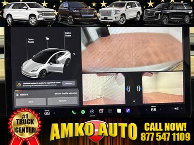 2018 Tesla Model 3 Long Range - Photo 37 - Laurel, MD 20724