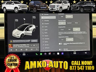 2018 Tesla Model 3 Long Range - Photo 39 - Laurel, MD 20724