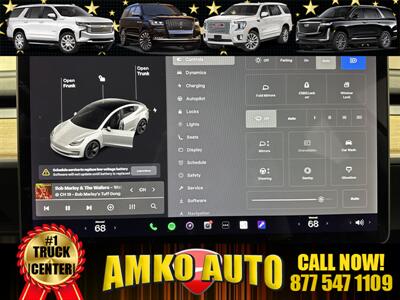 2018 Tesla Model 3 Long Range - Photo 38 - Laurel, MD 20724