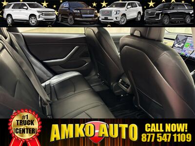 2018 Tesla Model 3 Long Range - Photo 22 - Laurel, MD 20724