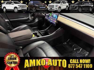 2018 Tesla Model 3 Long Range - Photo 26 - Laurel, MD 20724