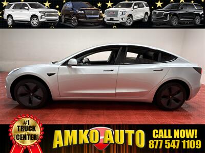 2018 Tesla Model 3 Long Range - Photo 7 - Laurel, MD 20724