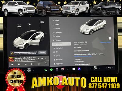 2018 Tesla Model 3 Long Range - Photo 40 - Laurel, MD 20724