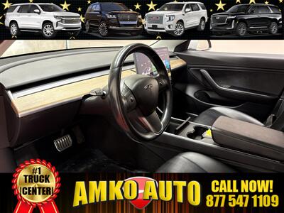 2018 Tesla Model 3 Long Range - Photo 13 - Laurel, MD 20724