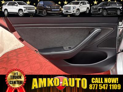 2018 Tesla Model 3 Long Range - Photo 16 - Laurel, MD 20724