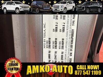 2018 Tesla Model 3 Long Range - Photo 44 - Laurel, MD 20724