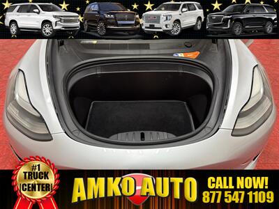 2018 Tesla Model 3 Long Range - Photo 43 - Laurel, MD 20724