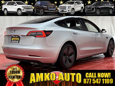 2018 Tesla Model 3 Long Range - Photo 11 - Laurel, MD 20724