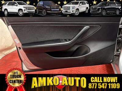 2018 Tesla Model 3 Long Range - Photo 12 - Laurel, MD 20724