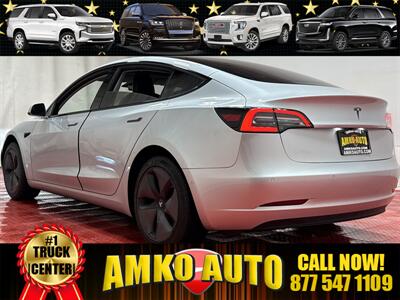 2018 Tesla Model 3 Long Range - Photo 9 - Laurel, MD 20724